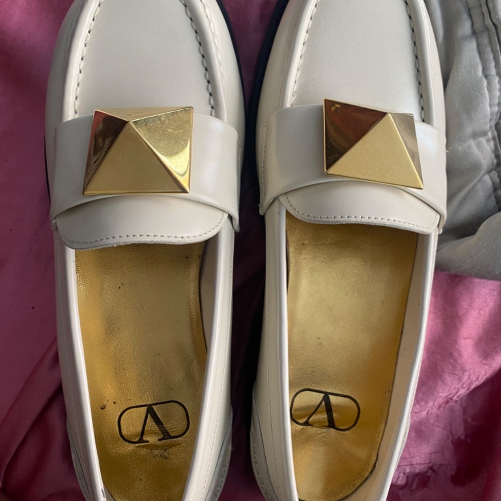 Valentino one stud losfers - Picture 6 of 7